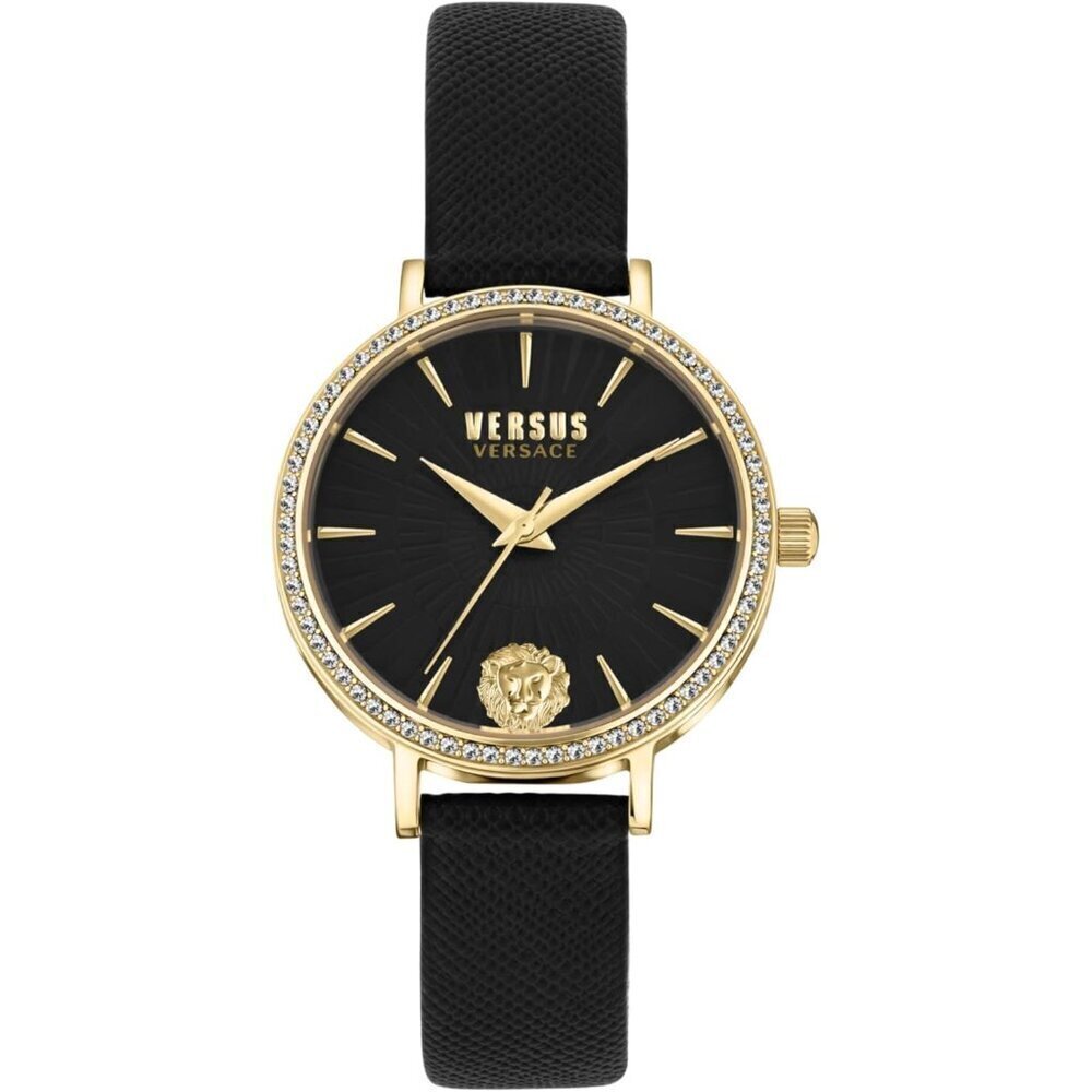Mar Vista Crystal Collection Luxury Womens Watch Timepiece